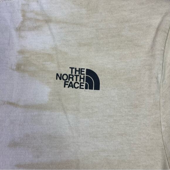 The North Face T-shirt Mens Size S Phil Henderson Graphic Short Sleeve Cotton - Picture 3 of 16